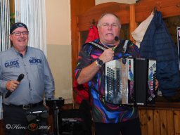 RReini im GH Timo 14.11.2025